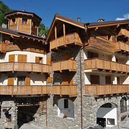 Casa Vacanza La Rocca كياسا إنْ فانمالينكو المظهر الخارجي الصورة
