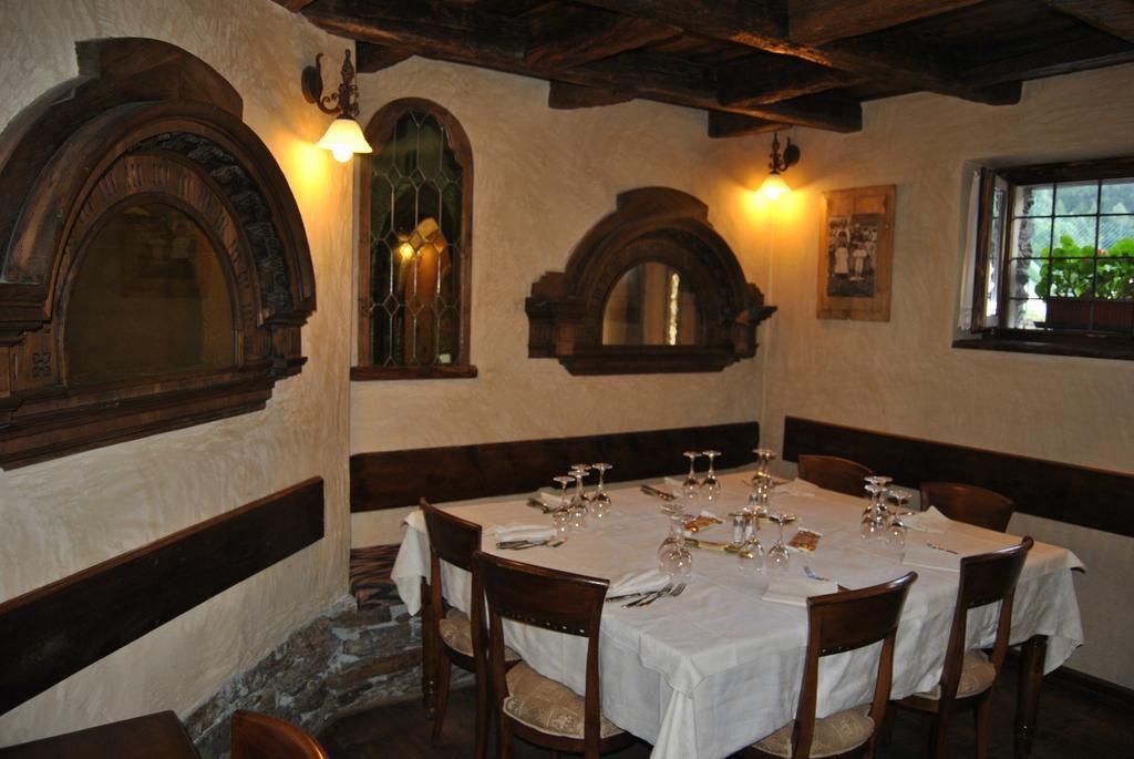 Casa Vacanza La Rocca كياسا إنْ فانمالينكو المظهر الخارجي الصورة