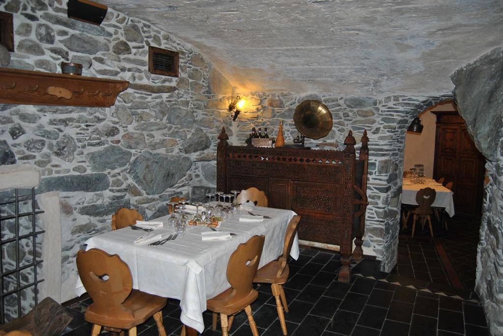Casa Vacanza La Rocca كياسا إنْ فانمالينكو المظهر الخارجي الصورة
