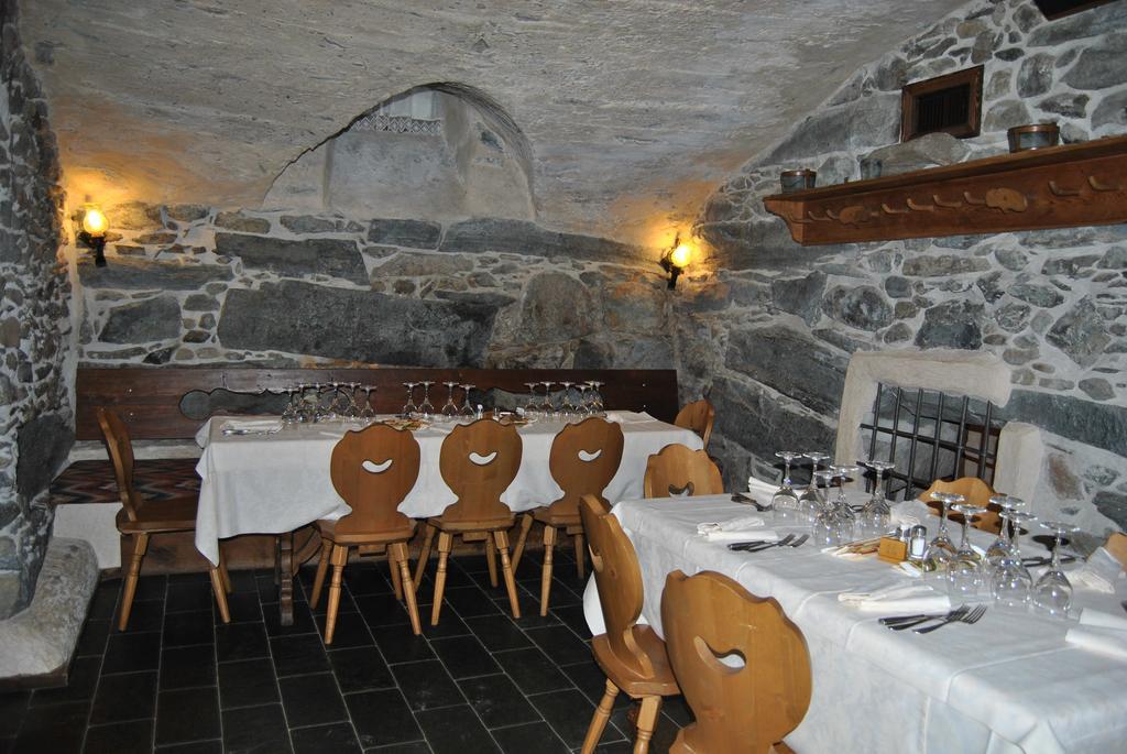 Casa Vacanza La Rocca كياسا إنْ فانمالينكو المظهر الخارجي الصورة