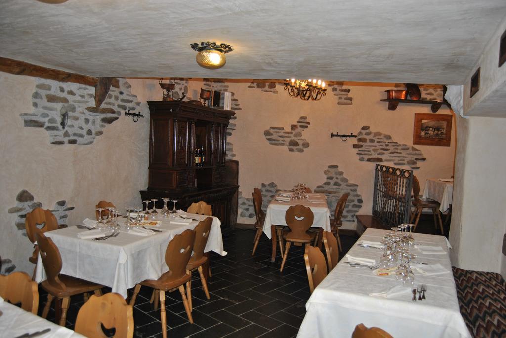 Casa Vacanza La Rocca كياسا إنْ فانمالينكو المظهر الخارجي الصورة