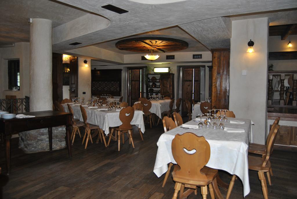 Casa Vacanza La Rocca كياسا إنْ فانمالينكو المظهر الخارجي الصورة