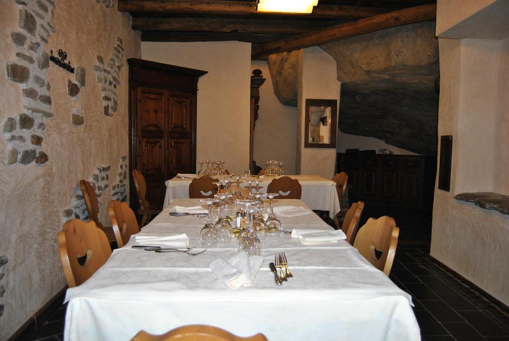Casa Vacanza La Rocca كياسا إنْ فانمالينكو المظهر الخارجي الصورة