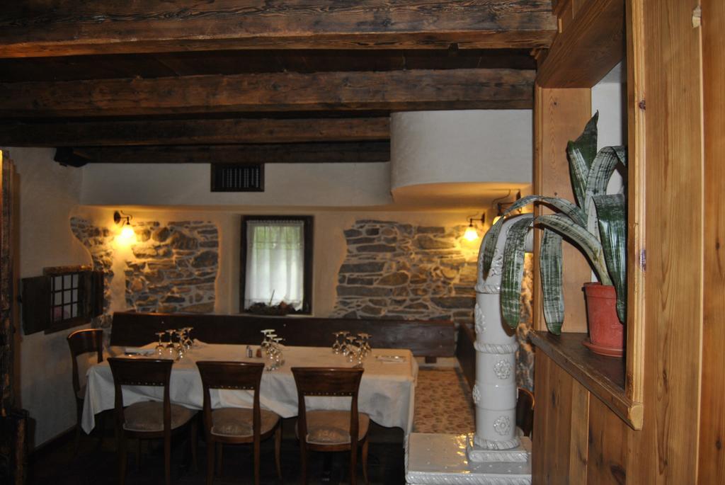 Casa Vacanza La Rocca كياسا إنْ فانمالينكو المظهر الخارجي الصورة