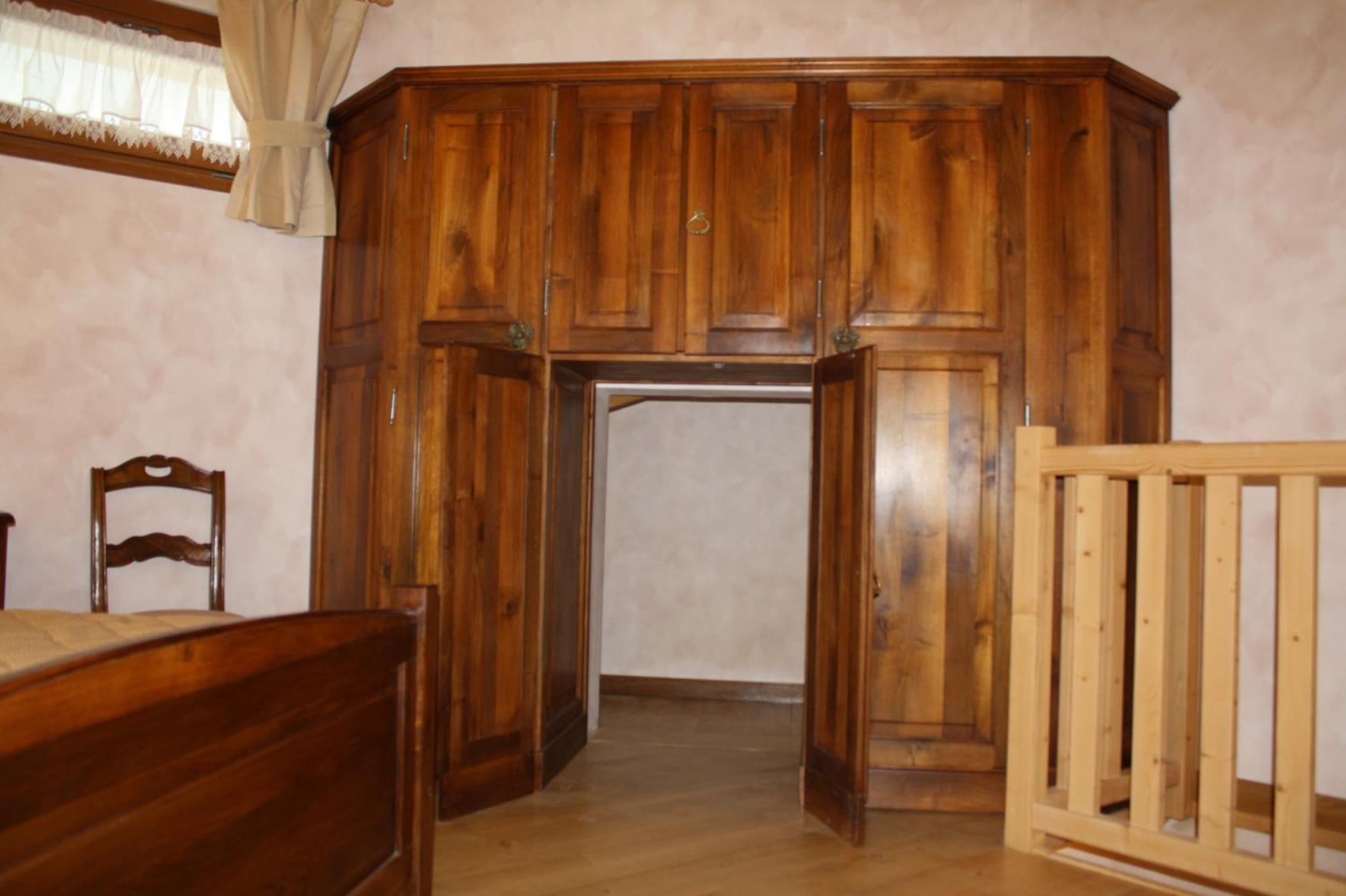 Casa Vacanza La Rocca كياسا إنْ فانمالينكو المظهر الخارجي الصورة