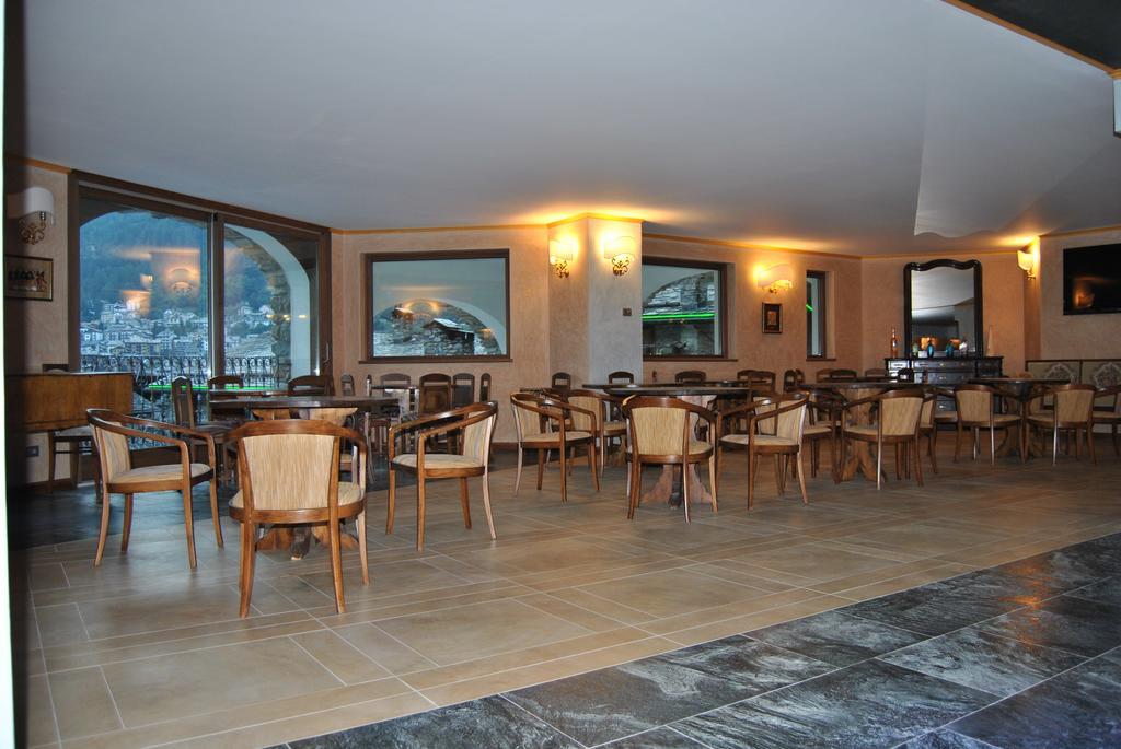 Casa Vacanza La Rocca كياسا إنْ فانمالينكو المظهر الخارجي الصورة