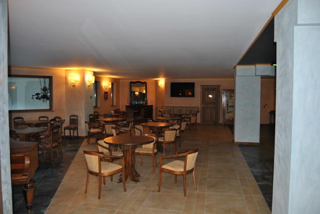 Casa Vacanza La Rocca كياسا إنْ فانمالينكو المظهر الخارجي الصورة