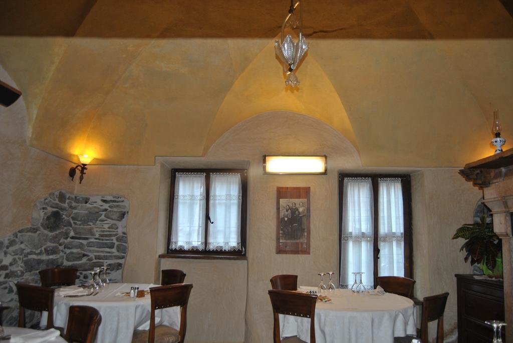 Casa Vacanza La Rocca كياسا إنْ فانمالينكو المظهر الخارجي الصورة