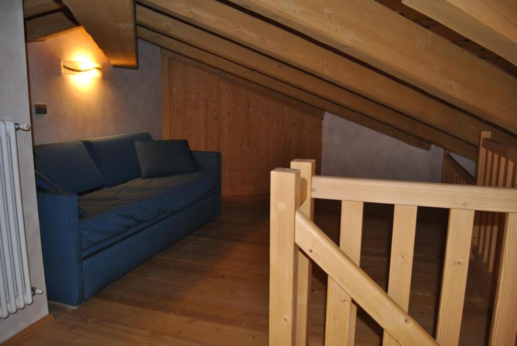 Casa Vacanza La Rocca كياسا إنْ فانمالينكو الغرفة الصورة