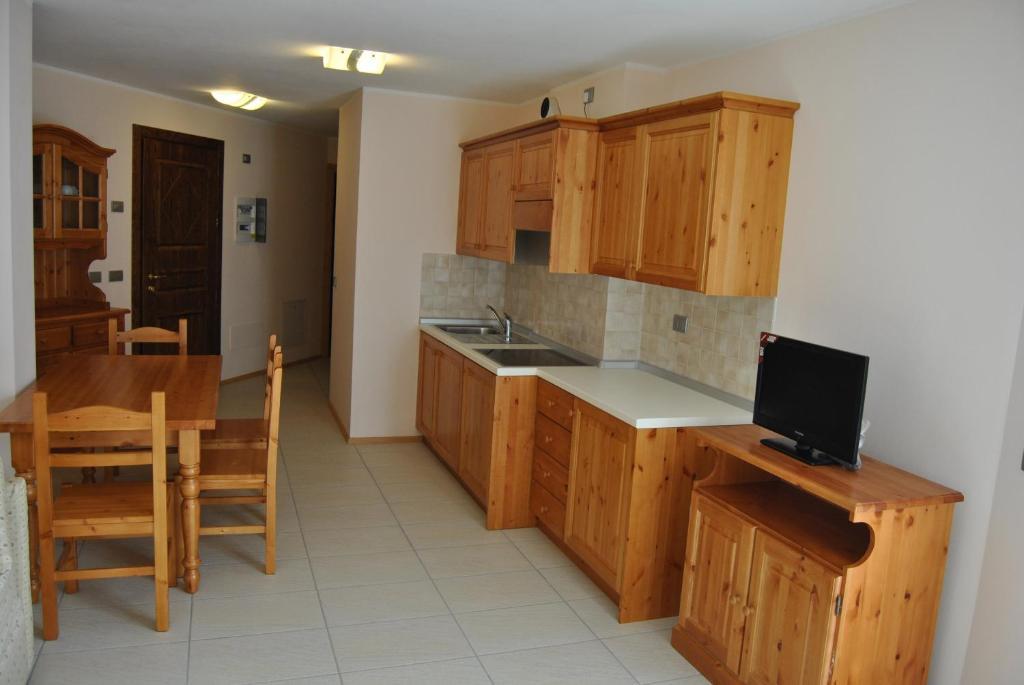 Casa Vacanza La Rocca كياسا إنْ فانمالينكو الغرفة الصورة
