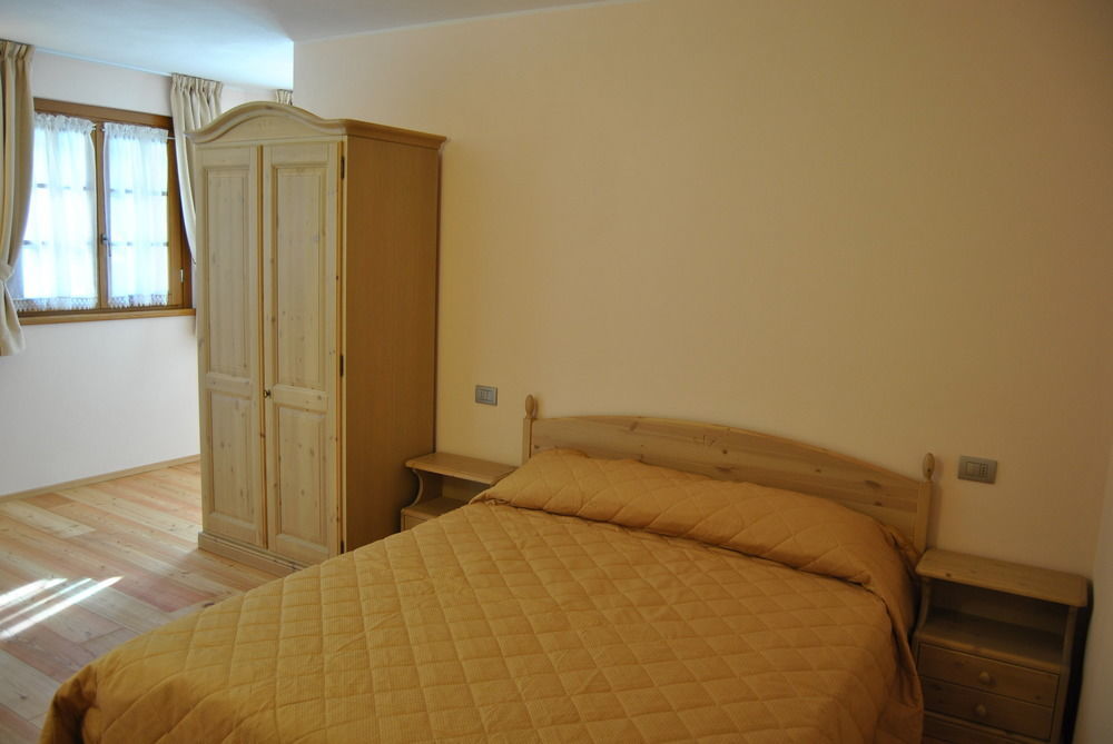 Casa Vacanza La Rocca كياسا إنْ فانمالينكو المظهر الخارجي الصورة